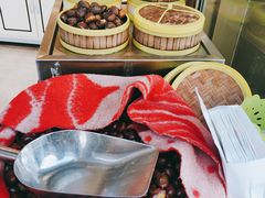 -隆美栗园(活力城店)