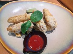 -Tegu泰古莲·泰国餐厅(红山6979店)