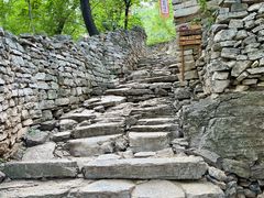 -井塘古村