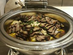 -通安客栈中餐厅·何家小馆
