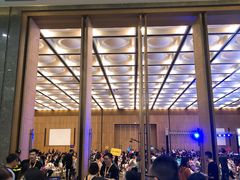 -上海跨国采购会展中心
