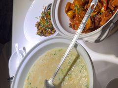 -院里寻菜·精致庭院菜(观沙岭店)