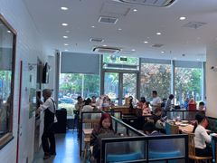 -小杨生煎(香港名都店)