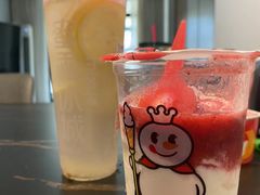 -蜜雪冰城(四惠东店)
