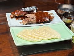 -魁盛居百年鲁菜馆(中林路店)