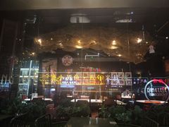 -顶特勒·黄鱼馆·特色菜(上海大世界店)