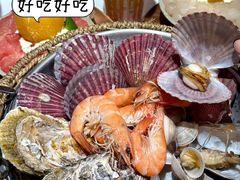 -五马集·海鲜·温州大牌档(黑金冠五马街十字路口店)