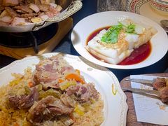 -那拉提之疆·新疆菜(美院店)