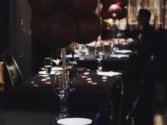 -小火花·干式熟成牛排馆Spark SteakHouse(剑桥郡店)