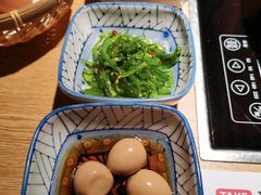 -温野菜涮涮锅(西单大悦城店)