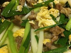 -大清花饺子(山庄店)