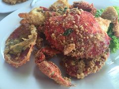 -真浪大家乐海鲜餐馆