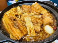 -川香煲(茅台路店)