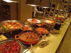 -TABLE·味西餐厅-成都茂业JW万豪酒店