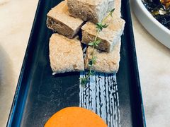 -桂满陇·景观餐厅(新世界店)