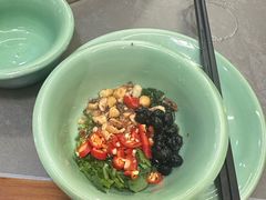 -小志家.野生菌鲜切牦牛肉牛杂火锅