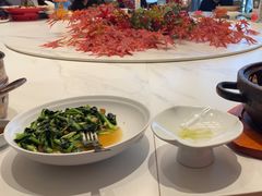 -新海渔港·胶东海鲜家常菜·家宴(奥体中心店)