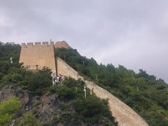 -大境门景区