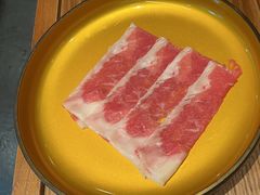 -牛New寿喜烧(中山公园龙之梦店)