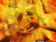 -新疆欣悦饭庄