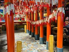 -西月山居匠心创意料理(江汉路新佳丽广场店)