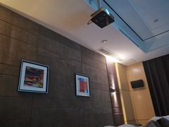 -金色印象·4K影院式足体养生(香榭里店)