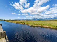 -野鸭湖国家湿地公园