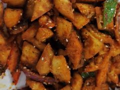 -西北朗益和穆斯林餐厅