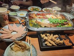 -鱼谦脆皮烤鱼(华阳城店)
