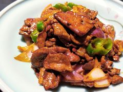 -西夏回族烧麦馆(牡丹街店)