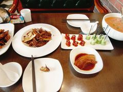 -老牌坊鲁菜名店(宽厚里店)