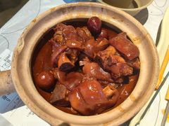 -巴厘龙虾·榜首油焖大虾(音乐学院·沿江酒馆店)