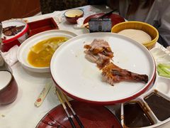 -大鸭梨烤鸭店(花园村店)