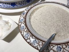 -巴音浩日娲·蒙餐(双林东路店)