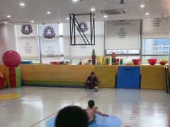 -益想家·感统训练·专注力·语言表达(蔚蓝水岸校区)