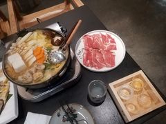 -yokocho上横町·日本食街(深业上城店)