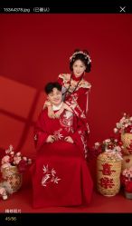 -雅云婚纱摄影工作室旗舰店