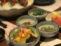-大渔铁板烧(中山路八佰伴店)