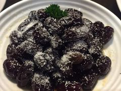 -绿茶餐厅(蓝色港湾店)