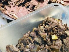 -清真·马安军辣子牛肉面