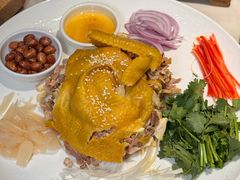 -叹茶靓点·粤式餐厅·全天茶市(石井万民广场店)