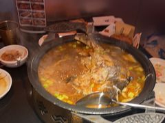 -探鱼·鲜青椒爽麻烤鱼(领展购物广场店)