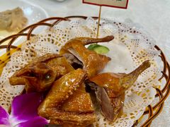 -津津菜馆(绝没分店)