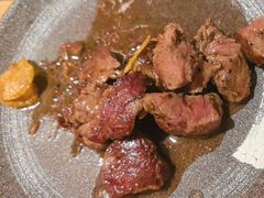 -德川家日本料理(顺义华联店)