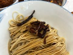 -小方的面(徐家汇店)