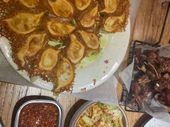 -熙成烧烤(白塔岭店)