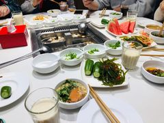 -海底捞火锅(万丰桥店)