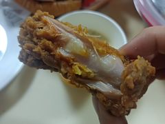 -麦当劳(SM城市广场店)