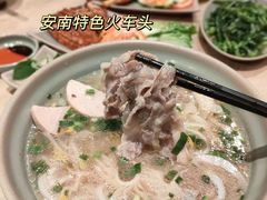 -安南小馆(华润城万象天地店)