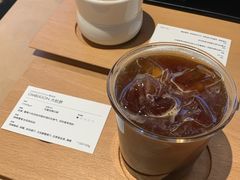-DEEP COFFEE(瑞光烘焙工厂店)